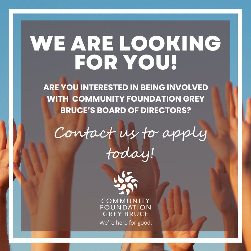 Call for Expression of Interest