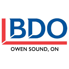 BDO Owen Sound