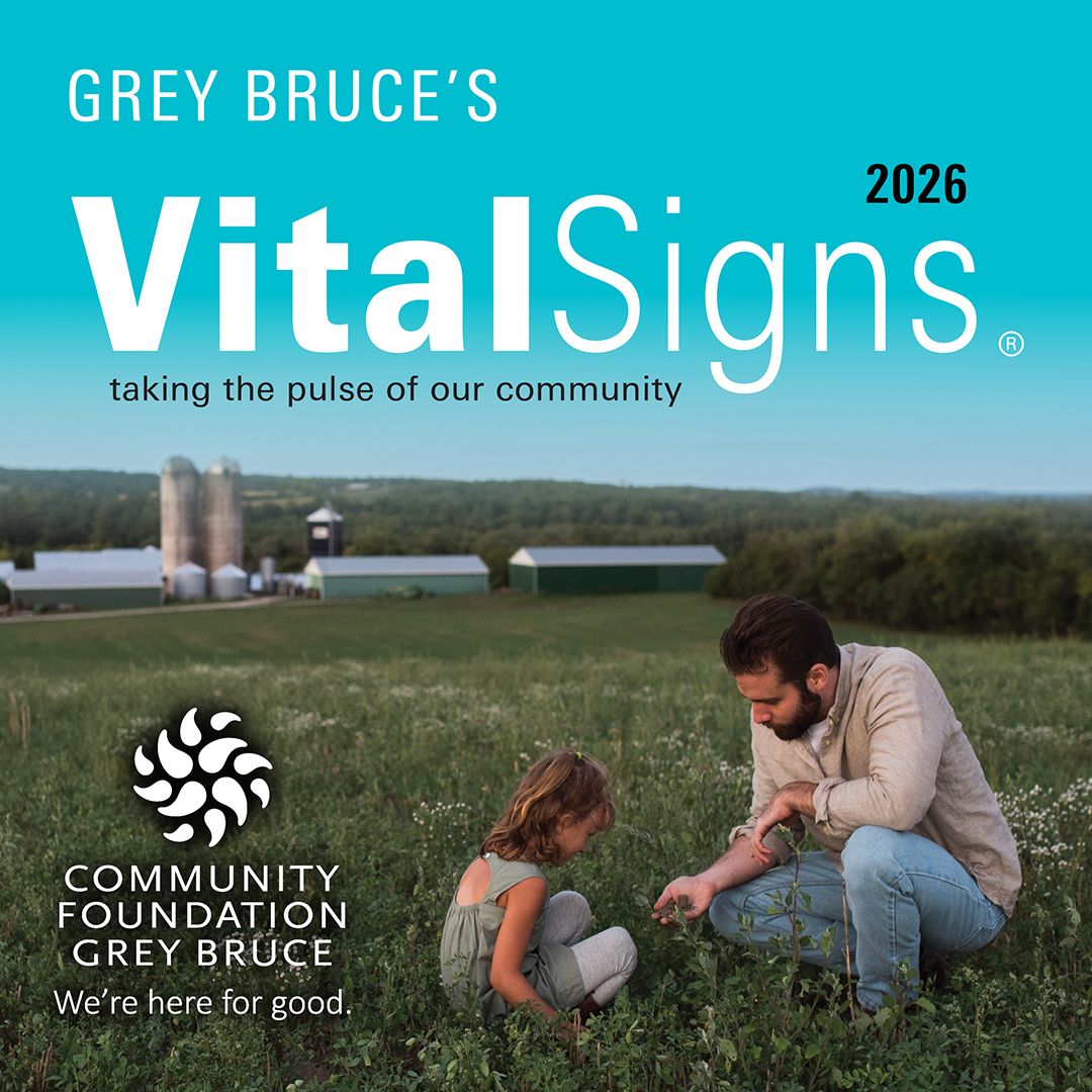 Vital Signs Launch 2026