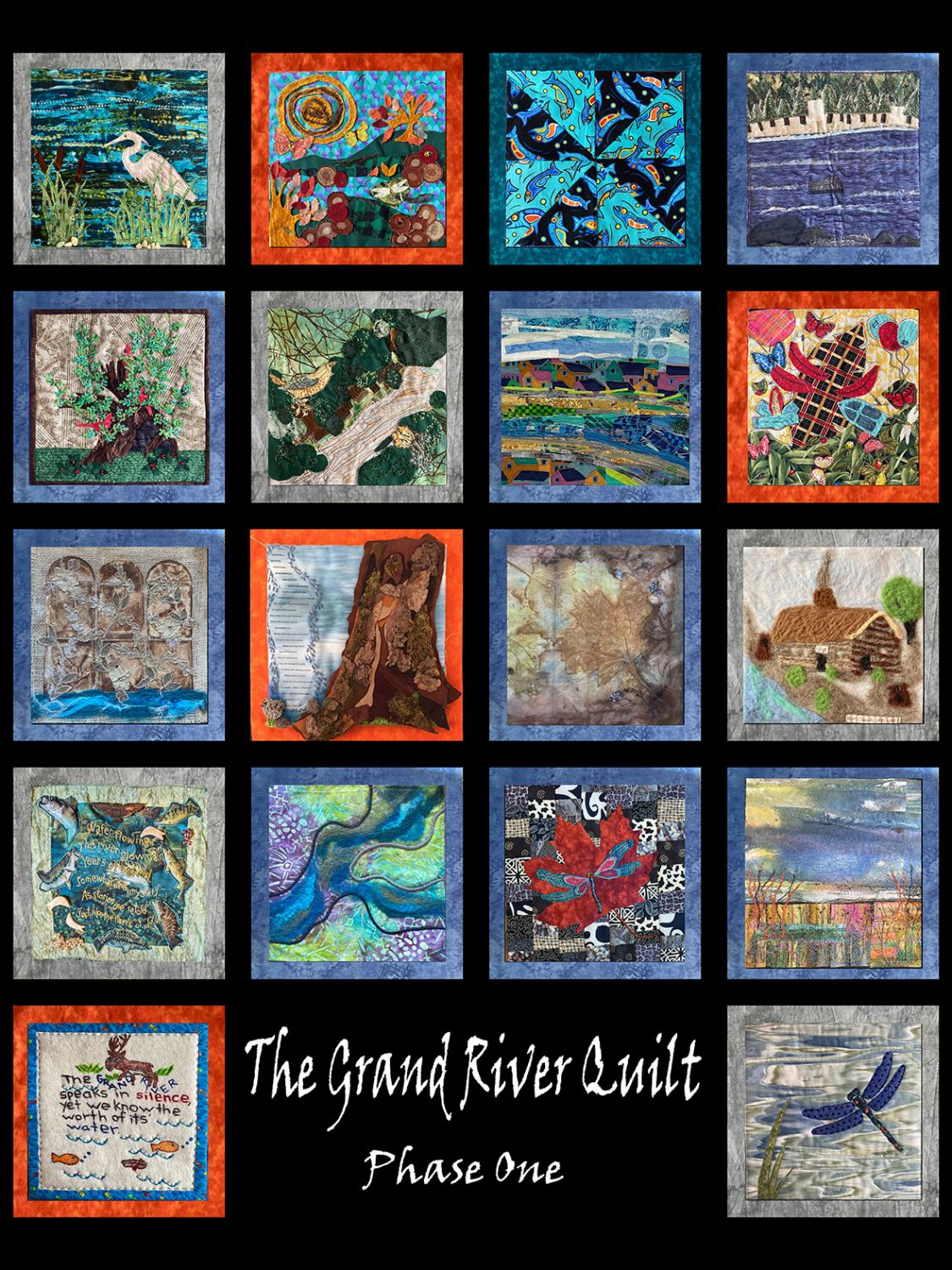 Spring Grants 2025