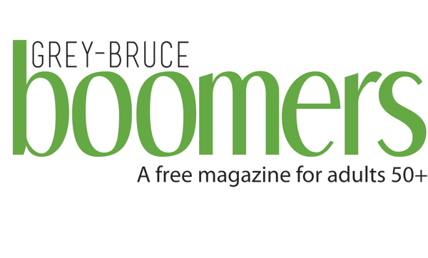 Grey Bruce Boomers