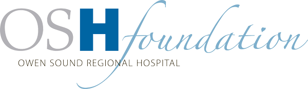 Owen Sound Regional Hospital Foundation