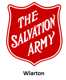 The Salvation Army, Wiarton
