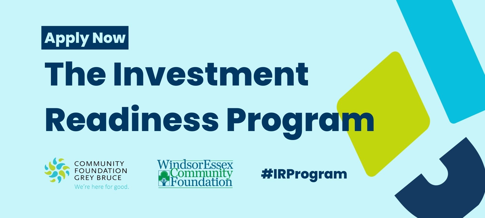 Community Foundation Grey Bruce